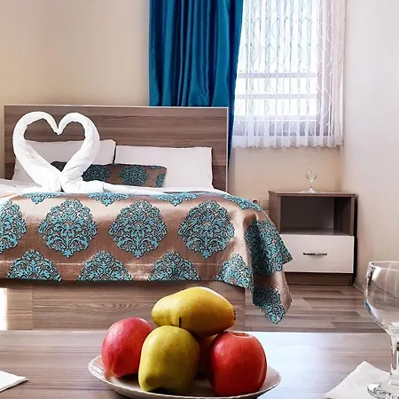 Grand öztürk 3* Uzungöl