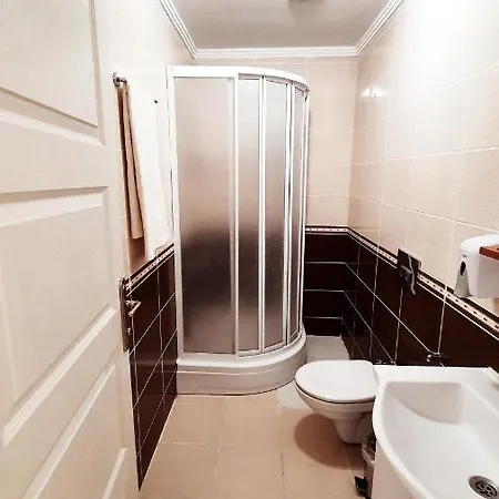 Konukevi Grand öztürk 3*