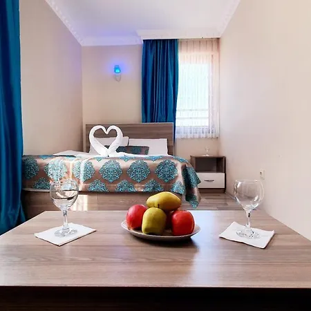 Konukevi Grand öztürk 3*