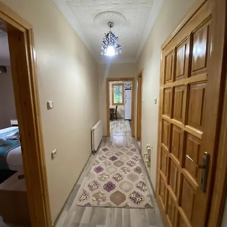 Grand öztürk 3* Uzungöl