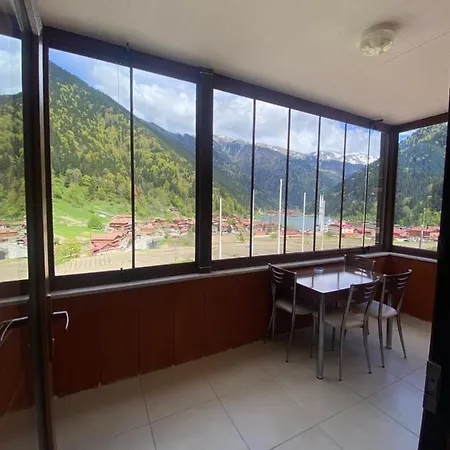 Grand öztürk 3* Uzungöl