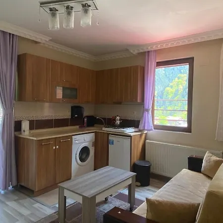 Konukevi Grand öztürk