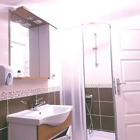 Konukevi Grand öztürk 3*