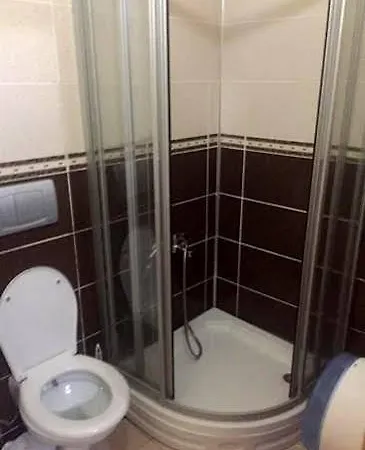 Konukevi Grand öztürk Uzungöl