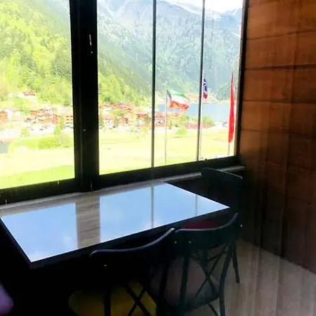 Grand öztürk Uzungöl