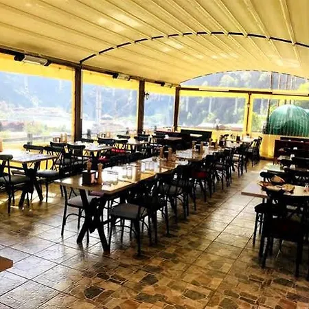 Konukevi Grand öztürk