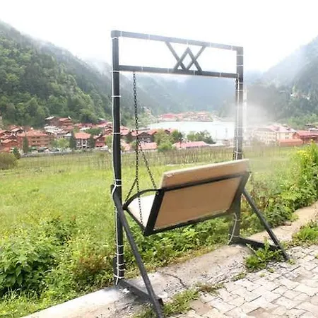 Konukevi Grand öztürk