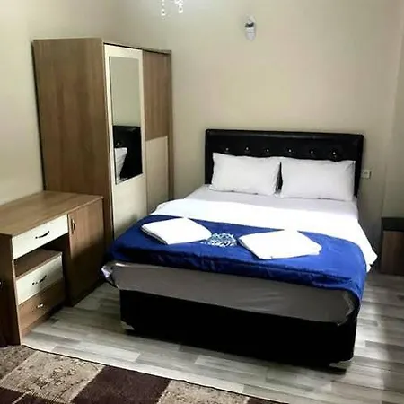 Grand öztürk 3*