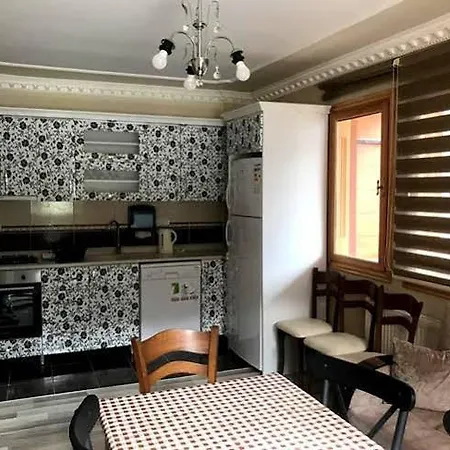 Konukevi Grand öztürk 3*