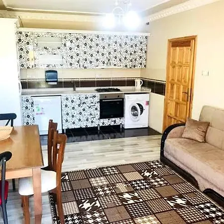 Konukevi Grand öztürk