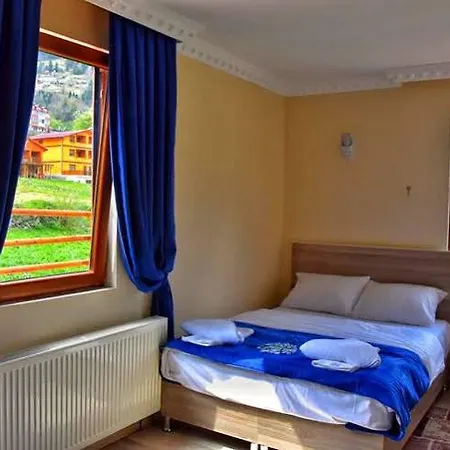 Grand öztürk 3* Uzungöl